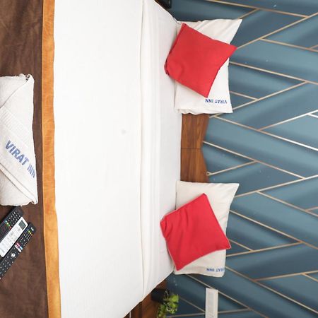 Hotel Pallavi Grand Bangalore Ngoại thất bức ảnh