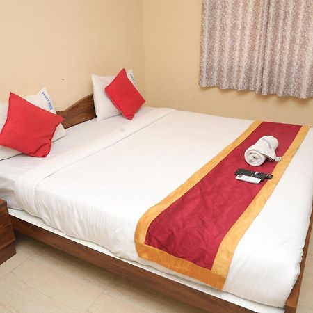 Hotel Pallavi Grand Bangalore Ngoại thất bức ảnh