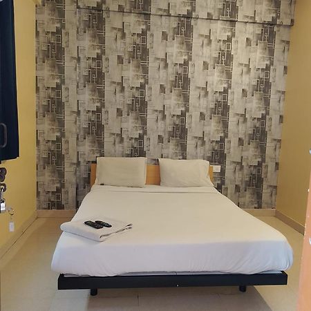 Hotel Pallavi Grand Bangalore Ngoại thất bức ảnh