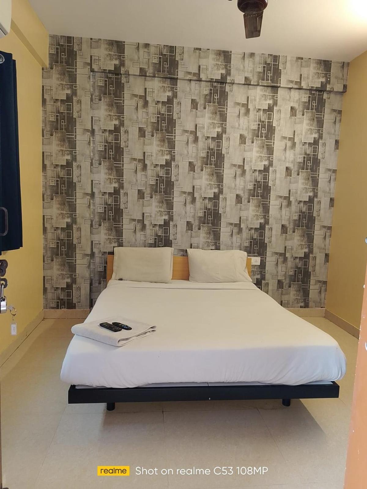 Hotel Pallavi Grand Bangalore Ngoại thất bức ảnh
