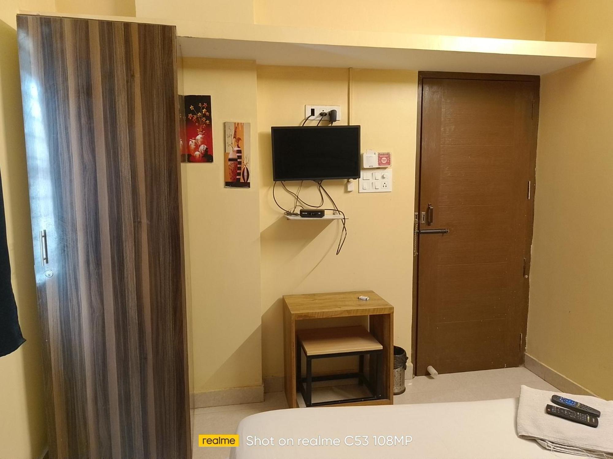 Hotel Pallavi Grand Bangalore Ngoại thất bức ảnh