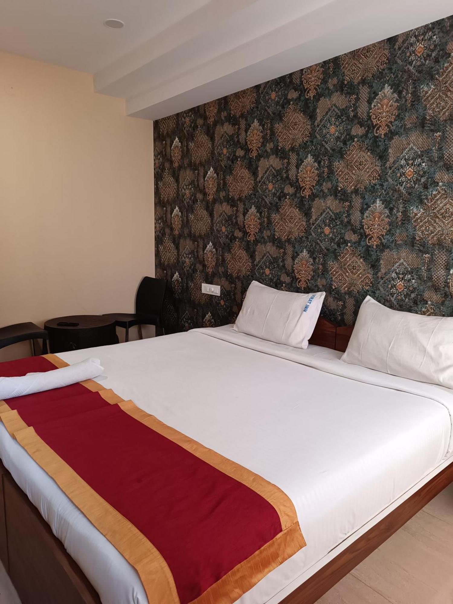 Hotel Pallavi Grand Bangalore Ngoại thất bức ảnh